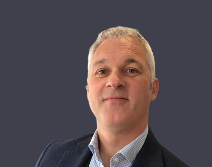 Ian Pritchard