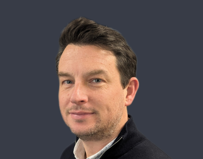 John Timony-Smith