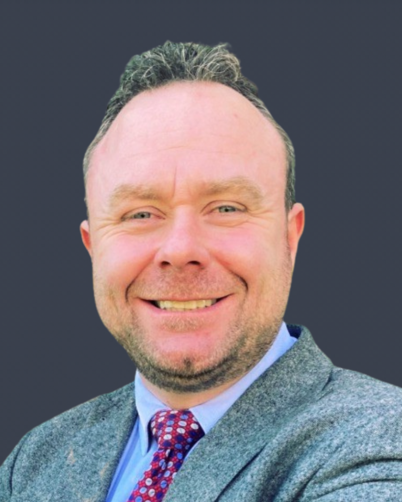 Allan Chesworth